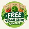 See If You Qualify for Free Veggie Seeds Samples, by Signing up with your valid info and confirming your email address!
